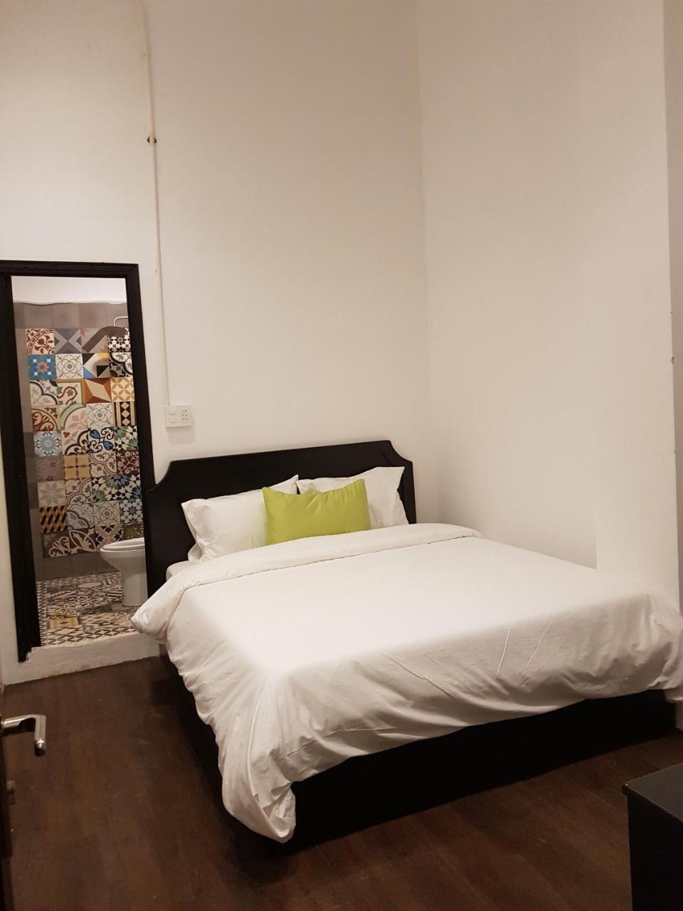 Queen Boutique Hotel Ho Chi Minh City