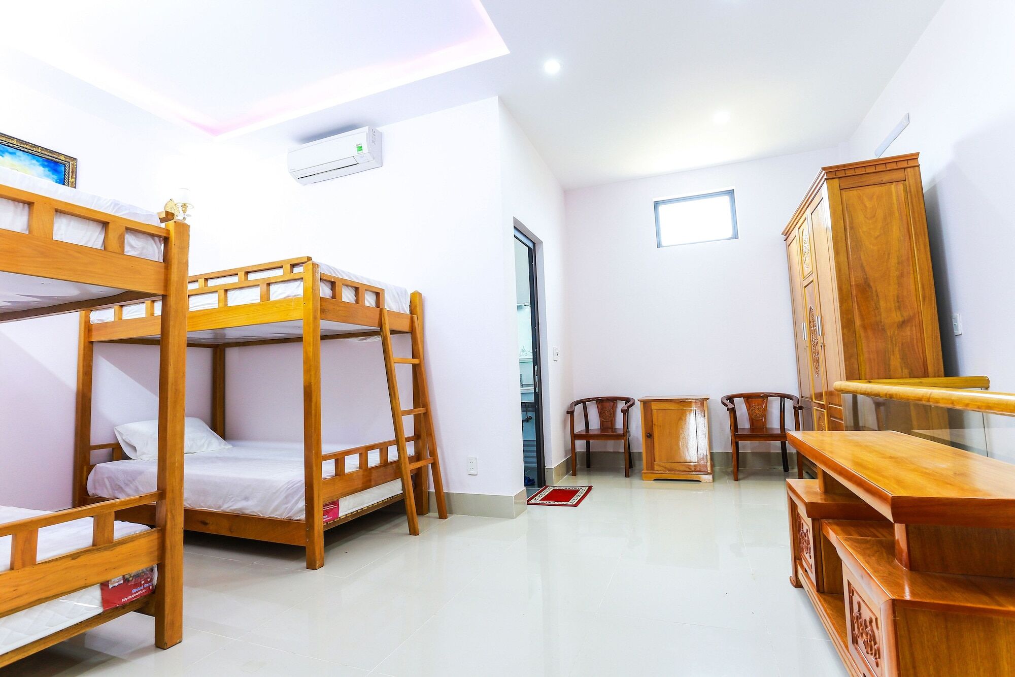 Queen Boutique Hotel Ho Chi Minh City